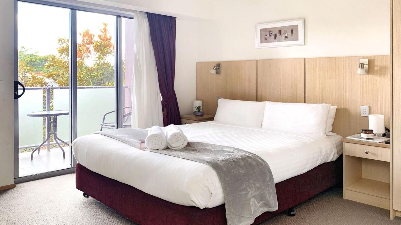 Photo of Bedroom in Hamilton