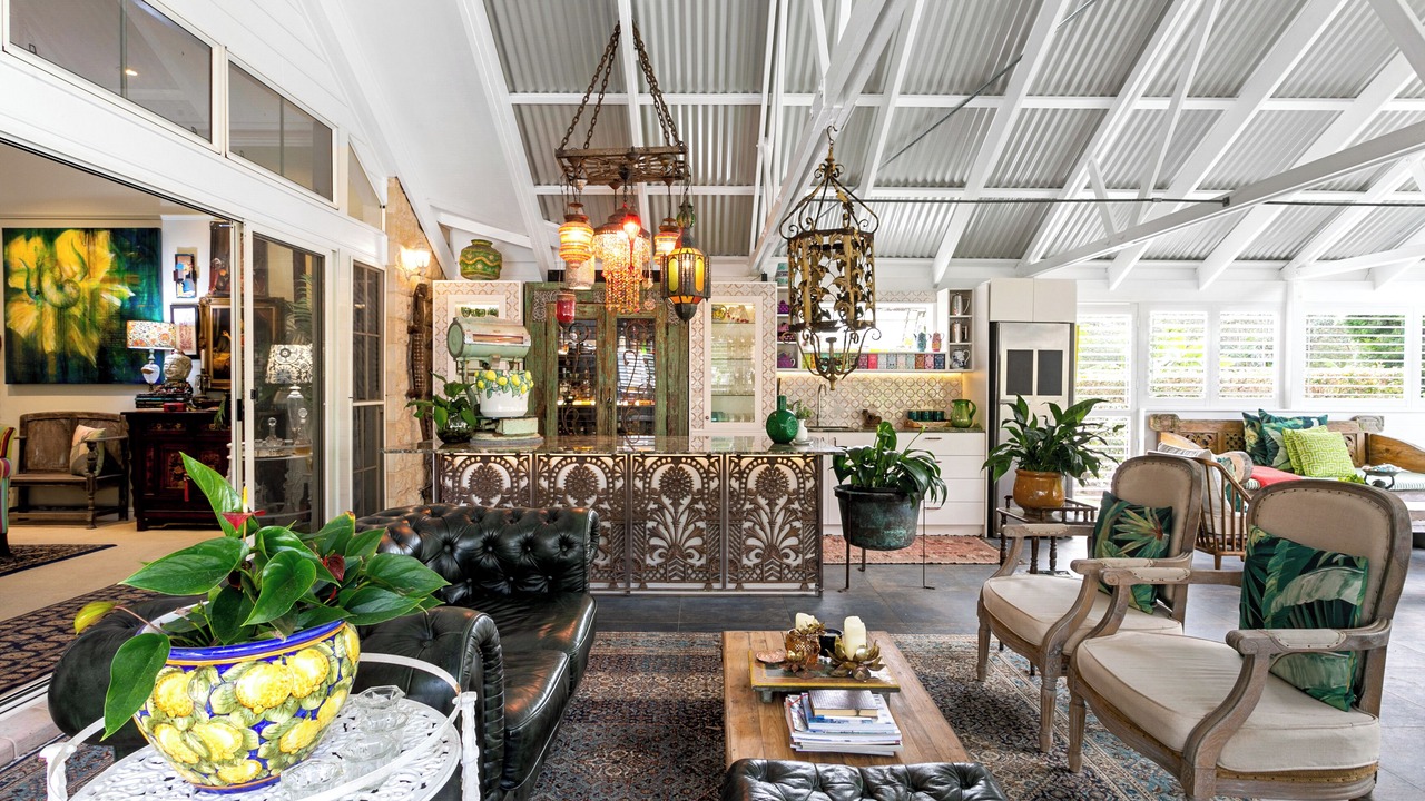 Photo of Patio Balcony in Doonan