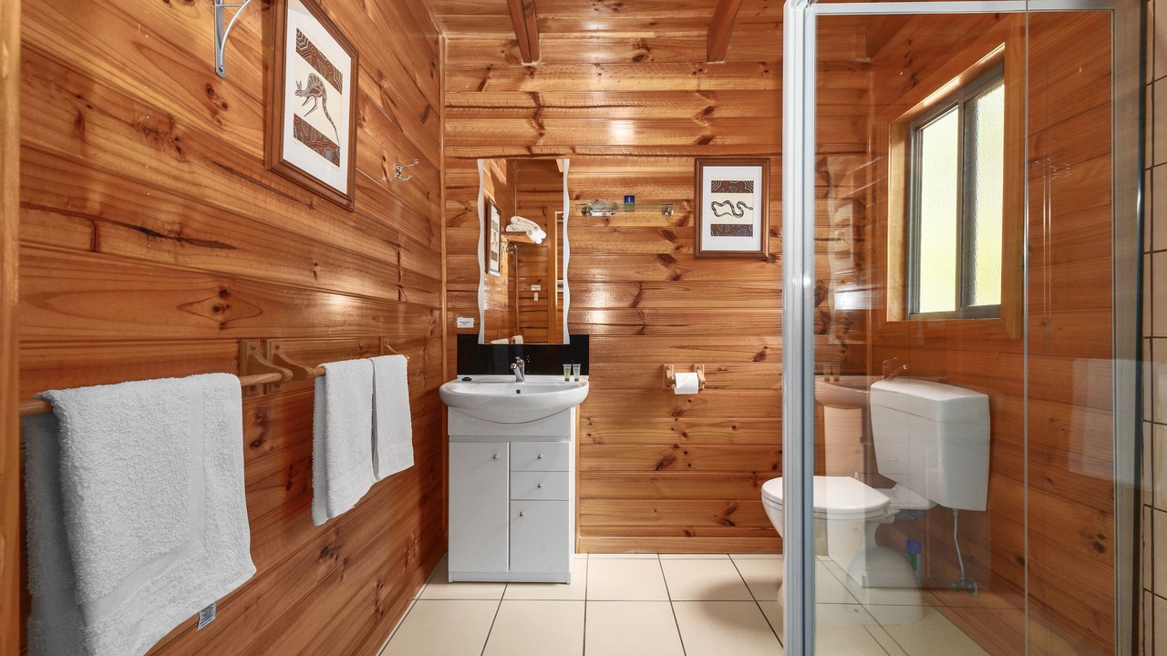 Photo of Bathroom in St Marys