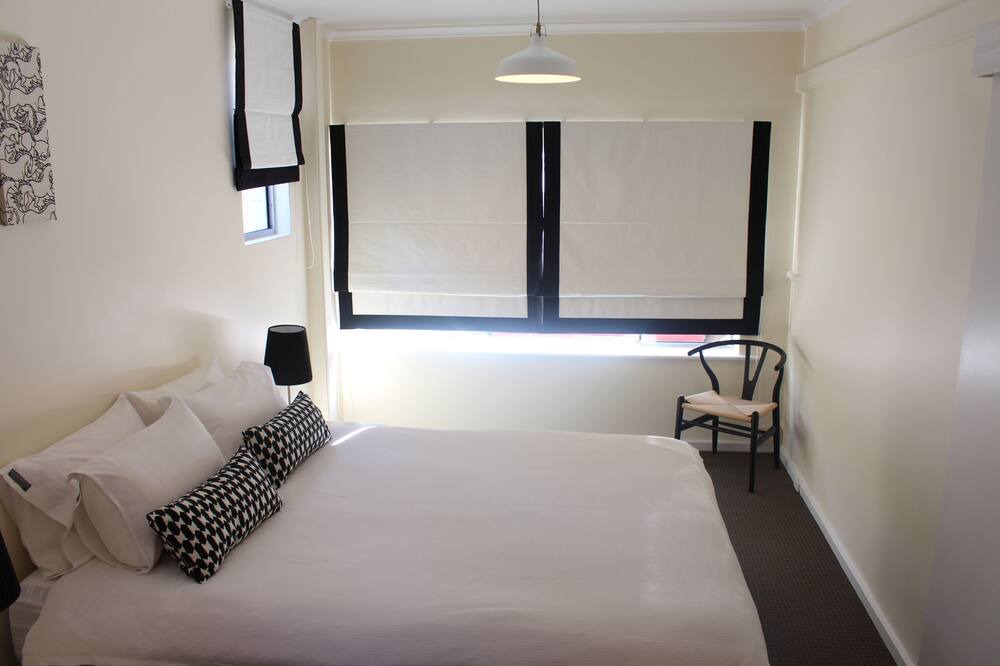 Photo of Bedroom in West Beach