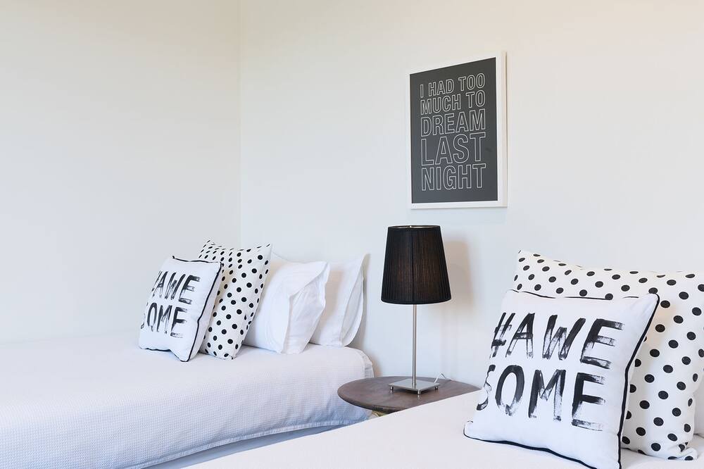 Photo of Bedroom in West Beach