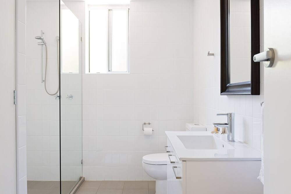 Photo of Bathroom in West Beach