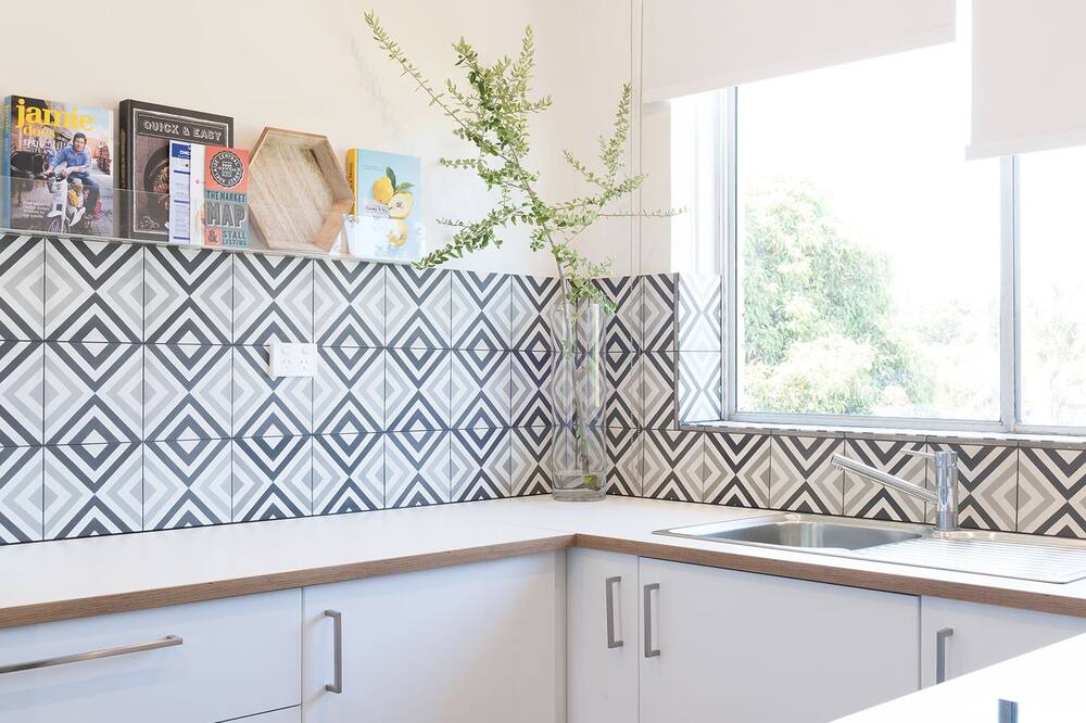 Photo of Kitchen in West Beach