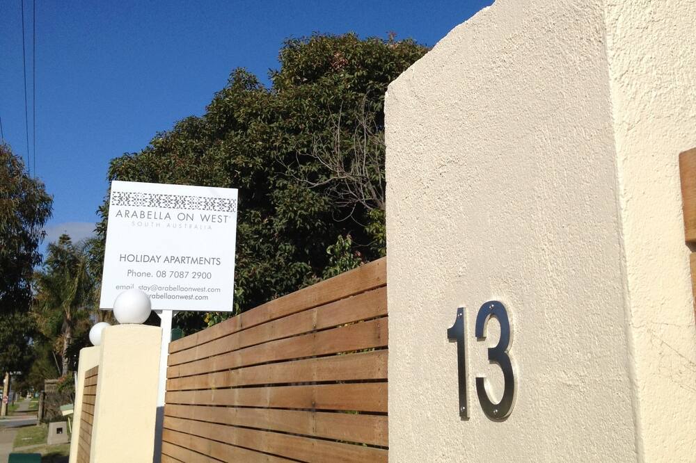 Photo of Outdoor in West Beach