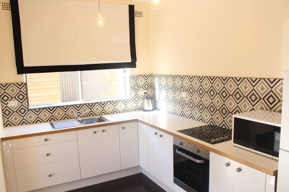 Photo of Kitchen in West Beach