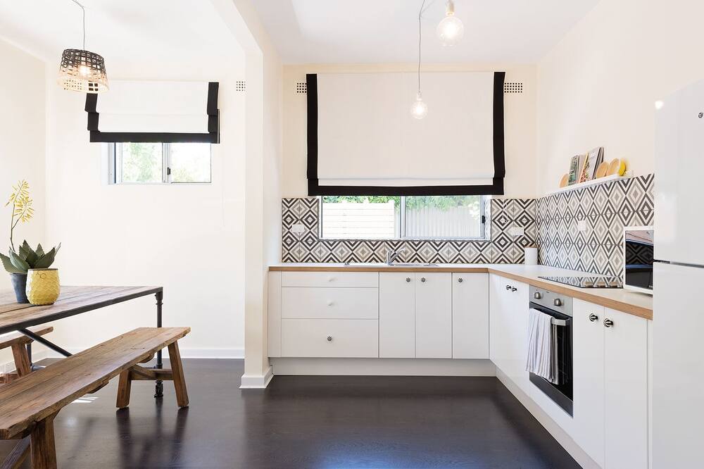 Photo of Kitchen in West Beach