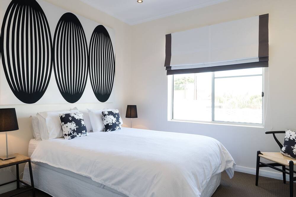 Photo of Bedroom in West Beach