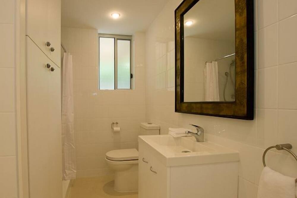 Photo of Bathroom in West Beach