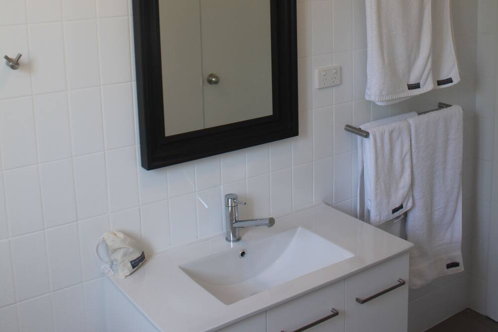 Photo of Bathroom in West Beach