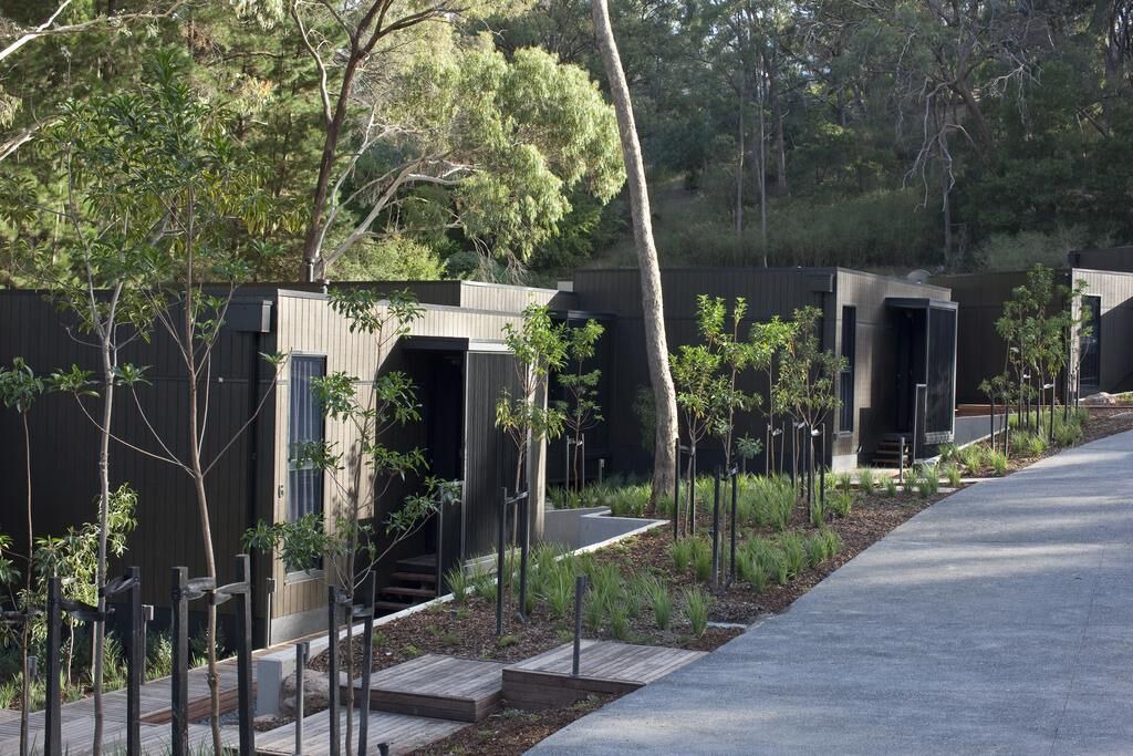 Photo of Outdoor in Hepburn Springs