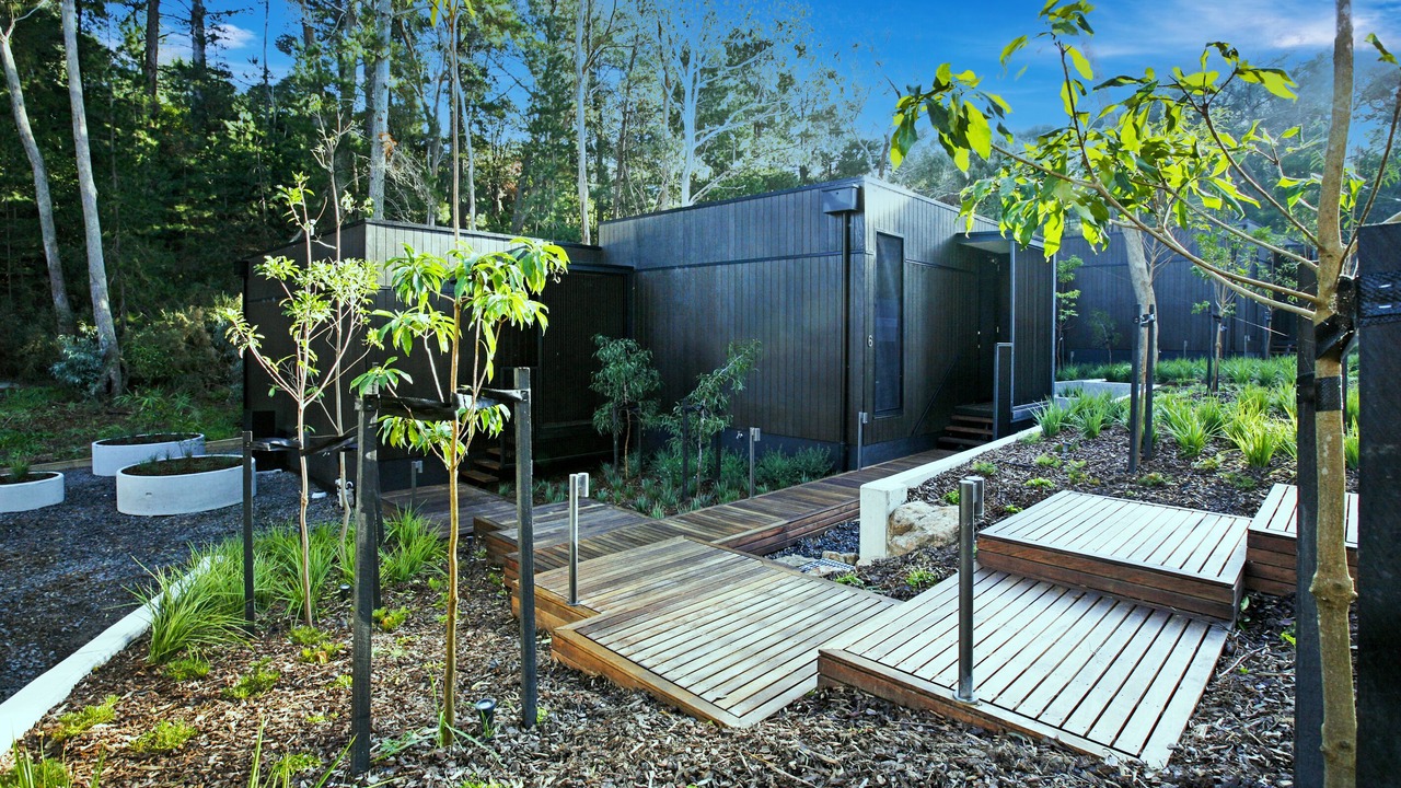 Photo of Outdoor in Hepburn Springs