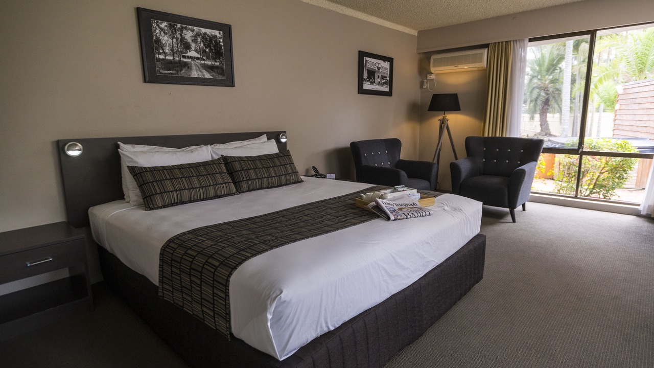 Photo of Bedroom in West Gosford