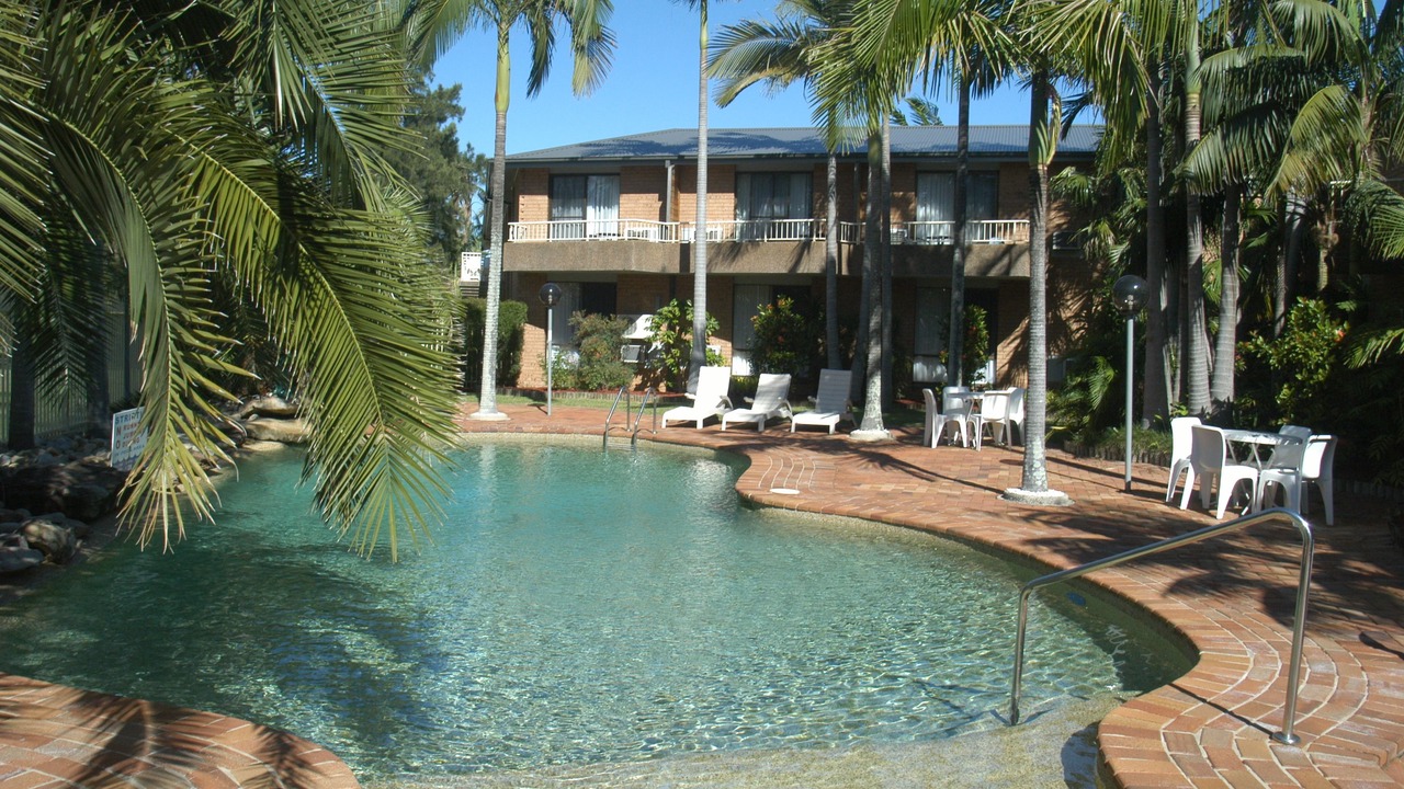 Photo of Outdoor in West Gosford