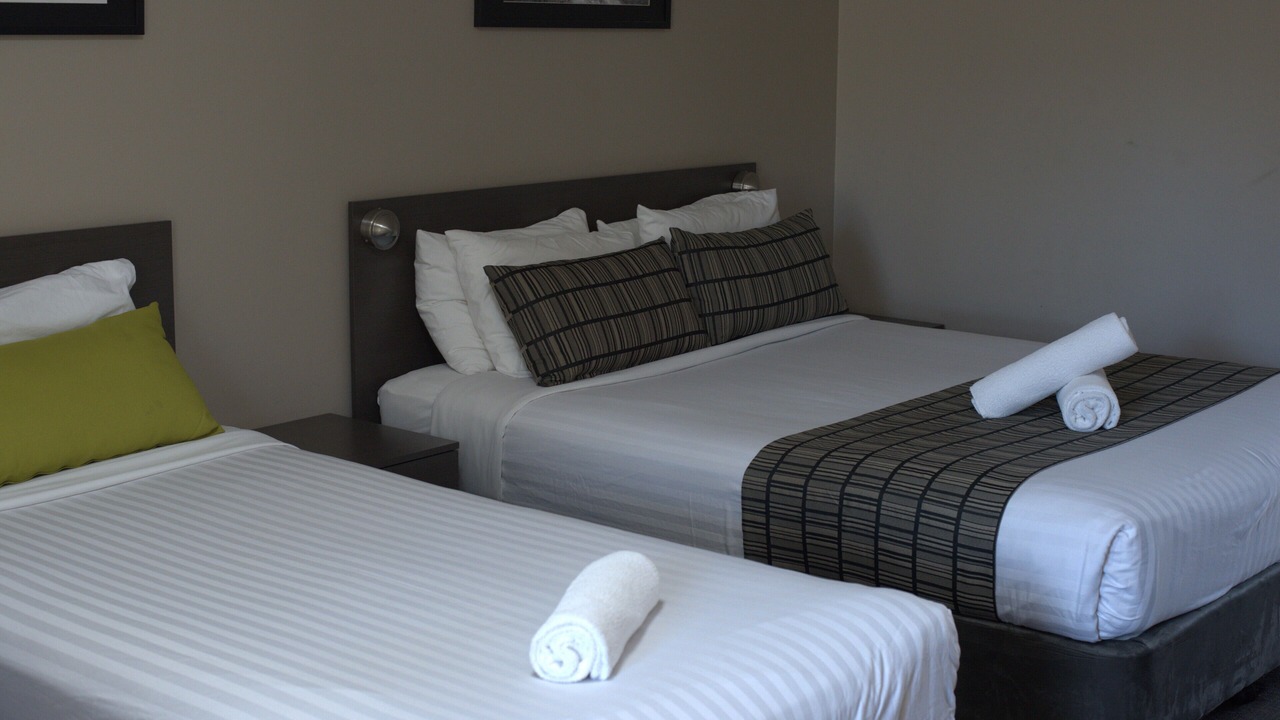 Photo of Bedroom in West Gosford
