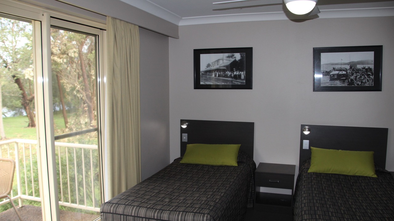 Photo of Bedroom in West Gosford