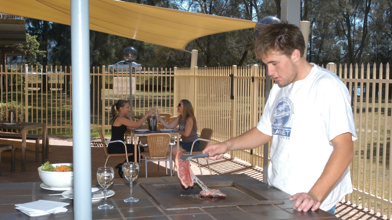 Photo of Outdoor in West Gosford