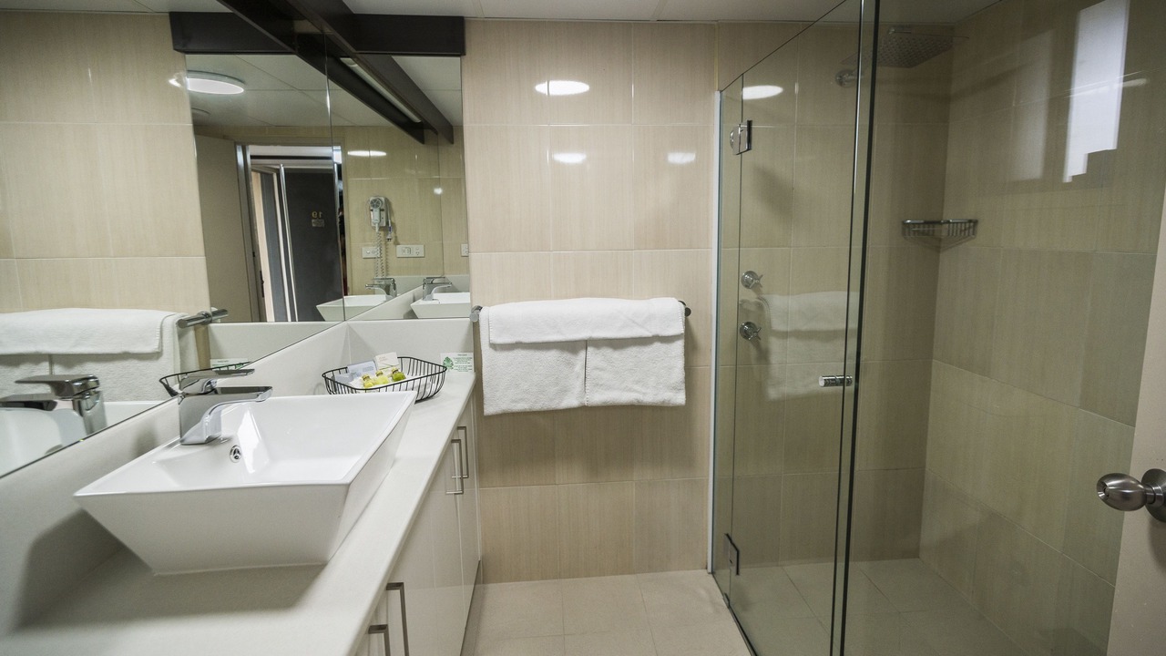 Photo of Bathroom in West Gosford
