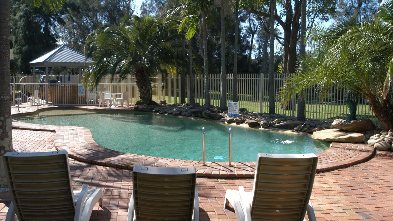 Photo of Outdoor in West Gosford