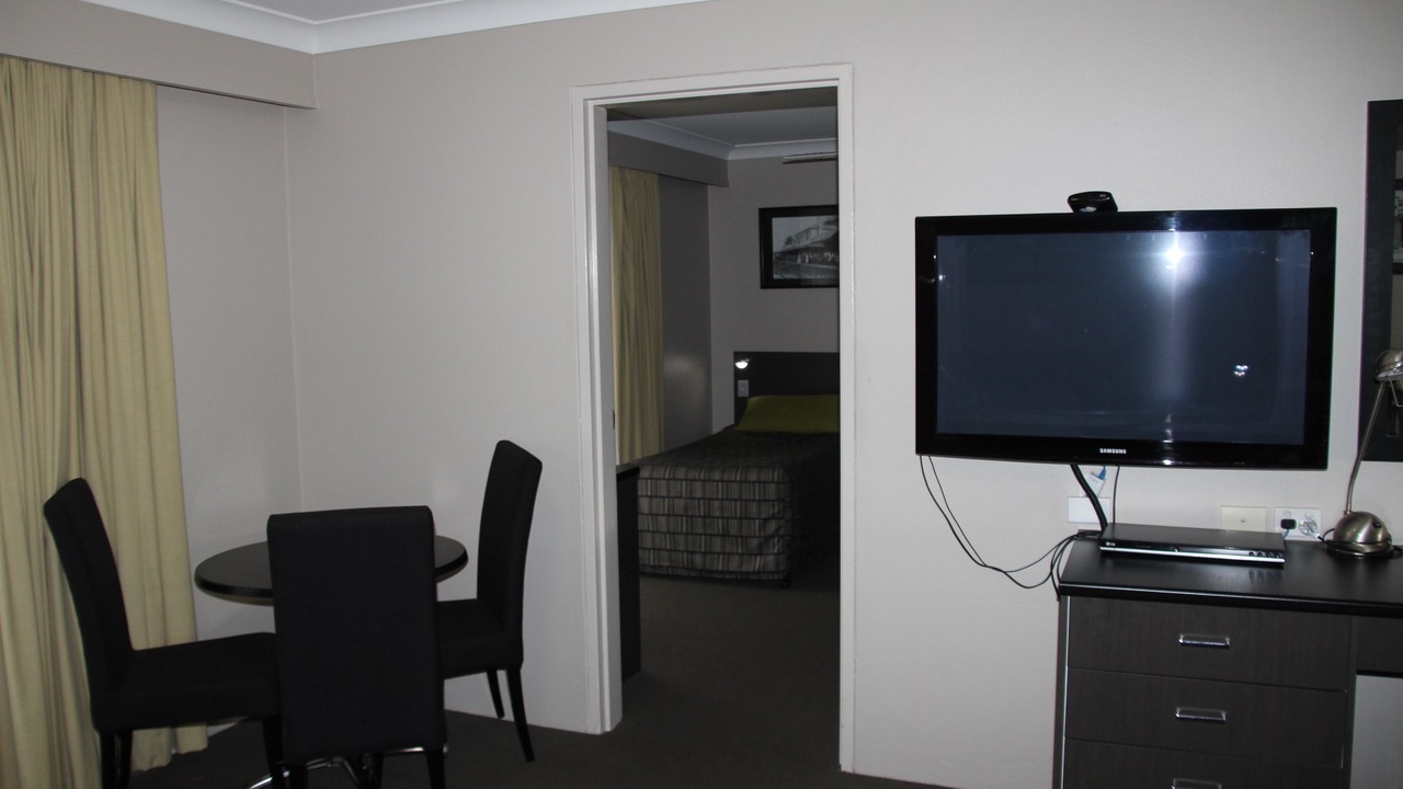 Photo of Bedroom in West Gosford