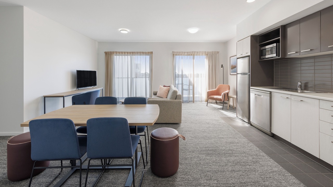 Photo of Bedroom in Werribee