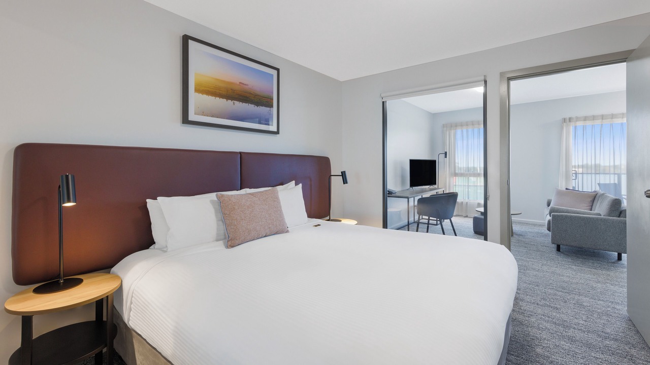 Photo of Bedroom in Werribee