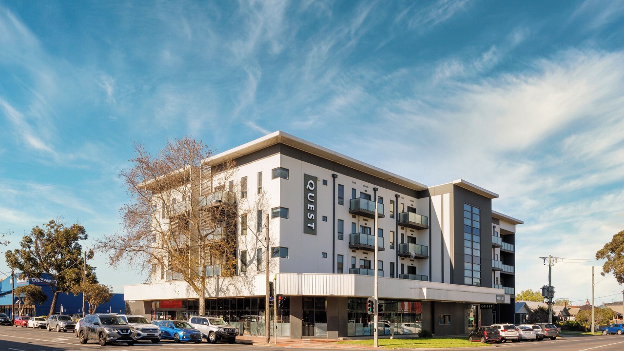 Photo of Outdoor in Werribee