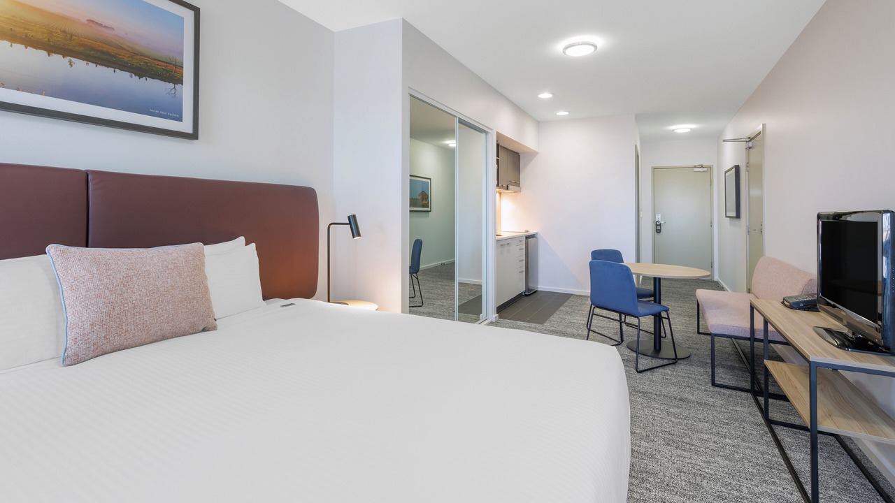 Photo of Bedroom in Werribee