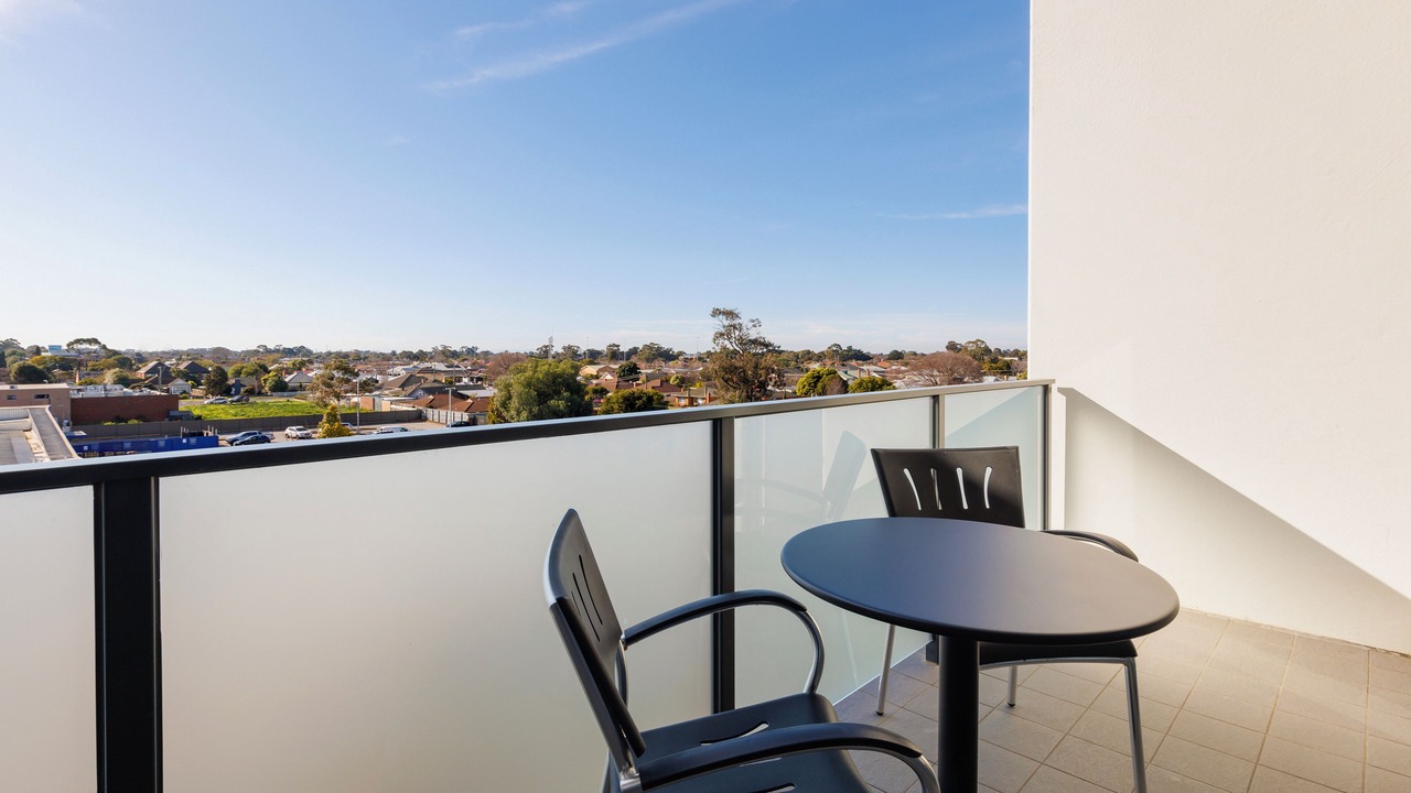 Photo of Patio Balcony in Werribee
