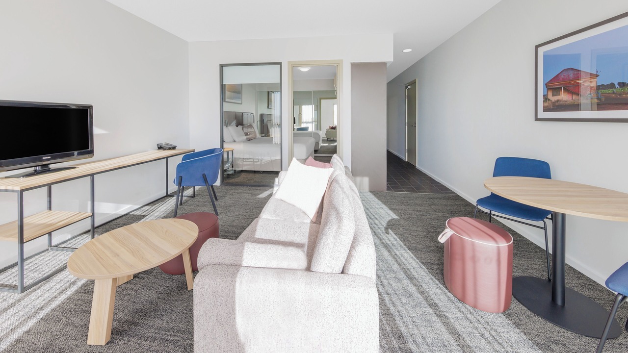 Photo of Bedroom in Werribee