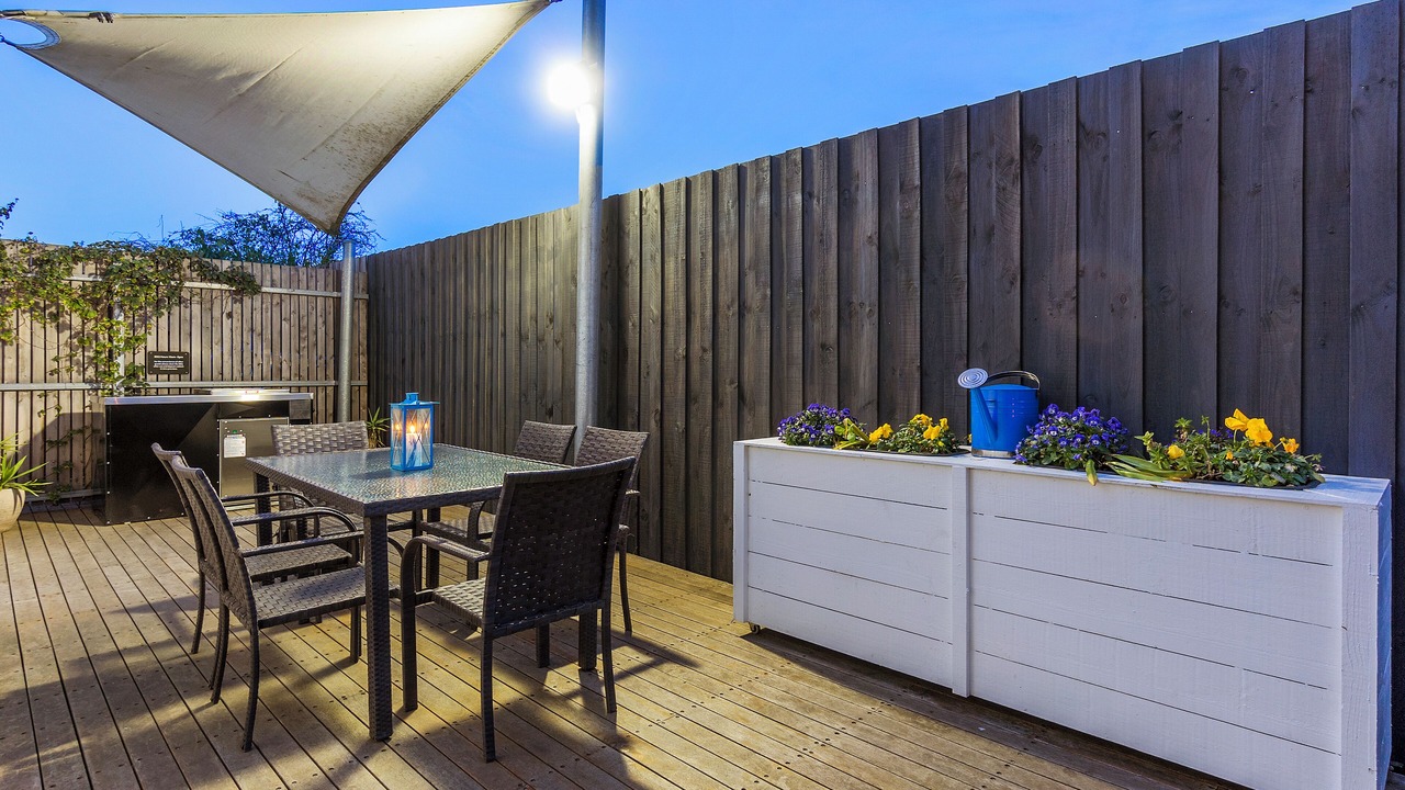 Photo of Patio Balcony in Werribee