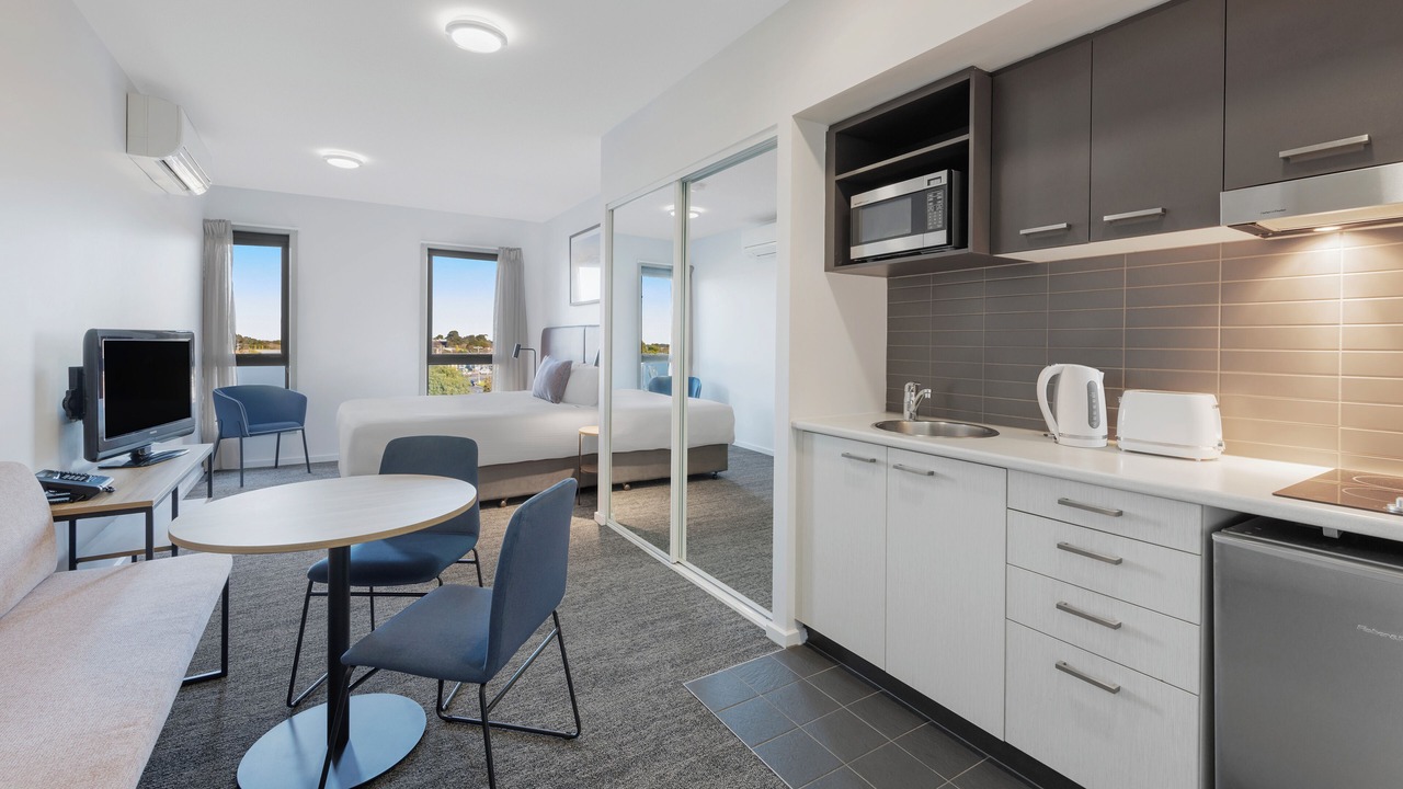 Photo of Bedroom in Werribee