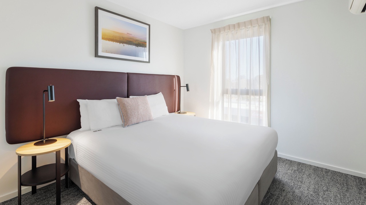 Photo of Bedroom in Werribee