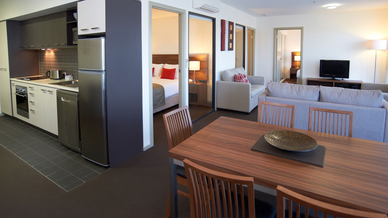 Photo of Bedroom in Werribee
