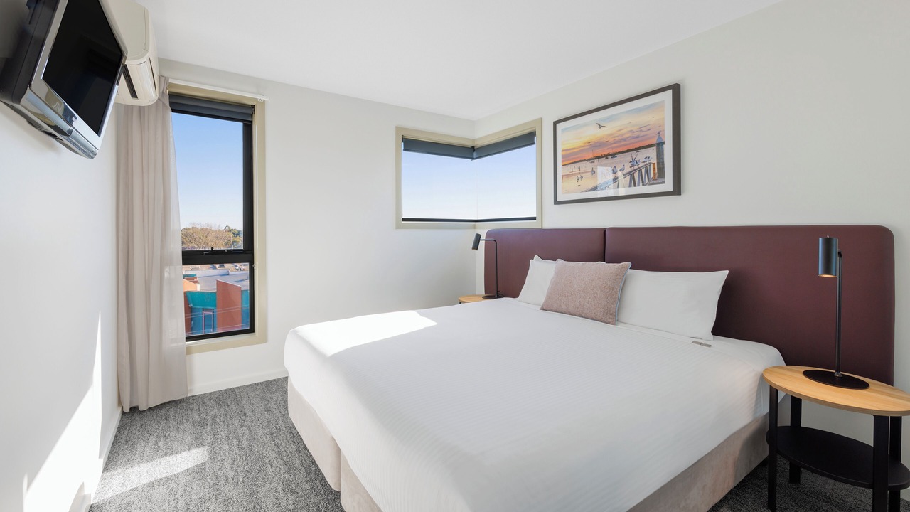 Photo of Bedroom in Werribee