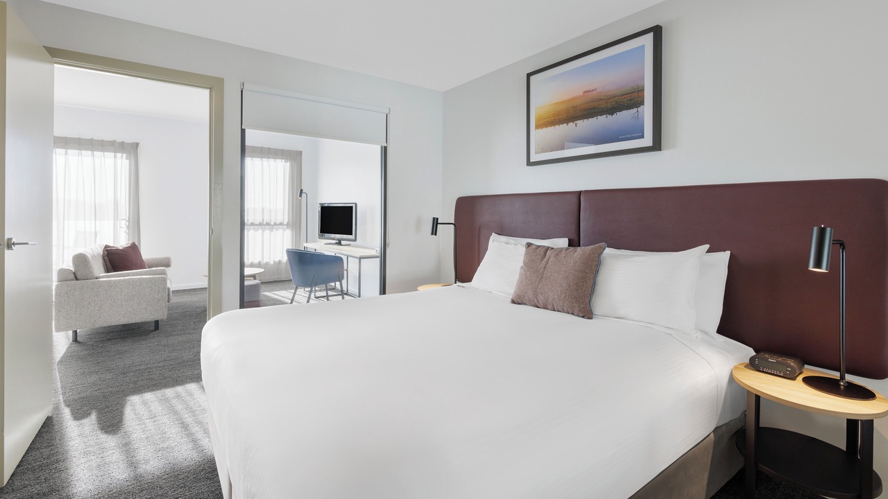 Photo of Bedroom in Werribee
