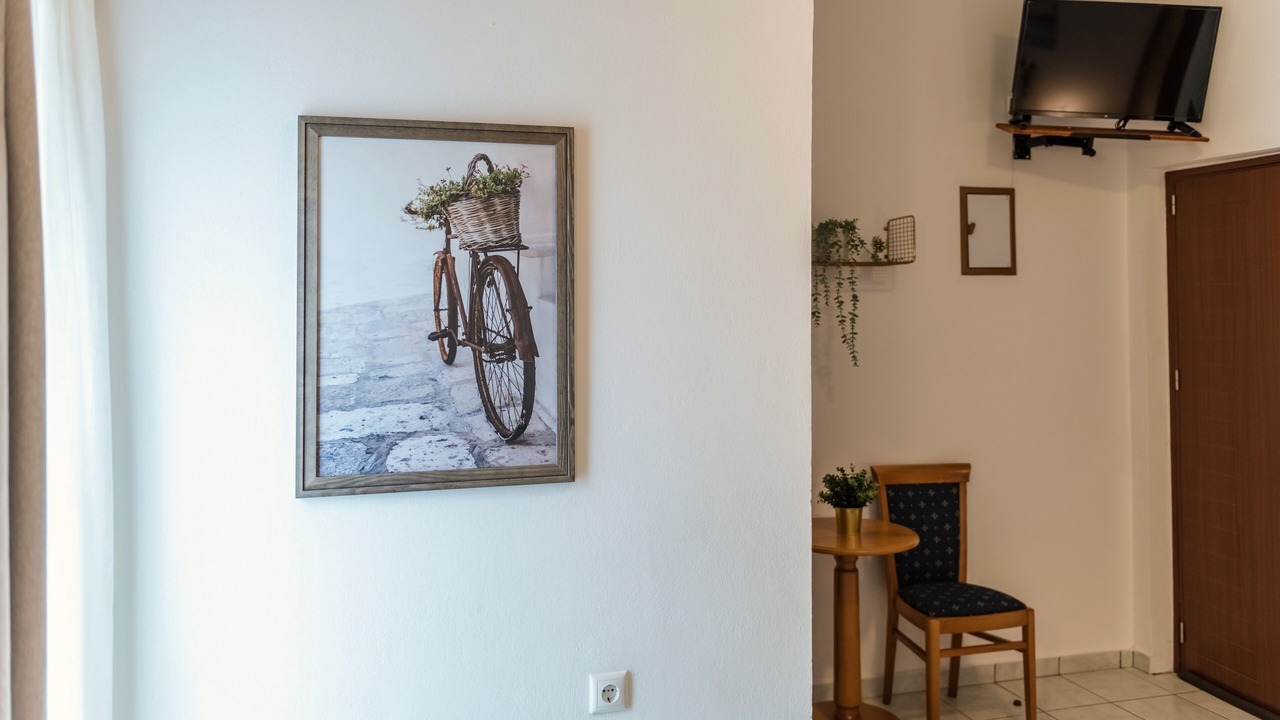 Photo of Bedroom in Grikos