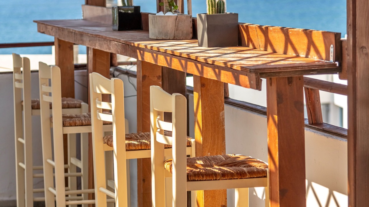 Photo of Patio Balcony in Grikos