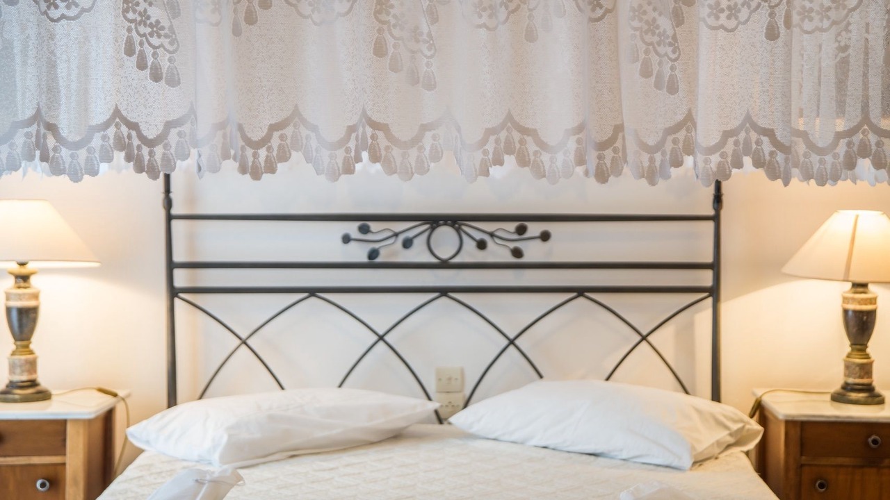 Photo of Bedroom in Grikos