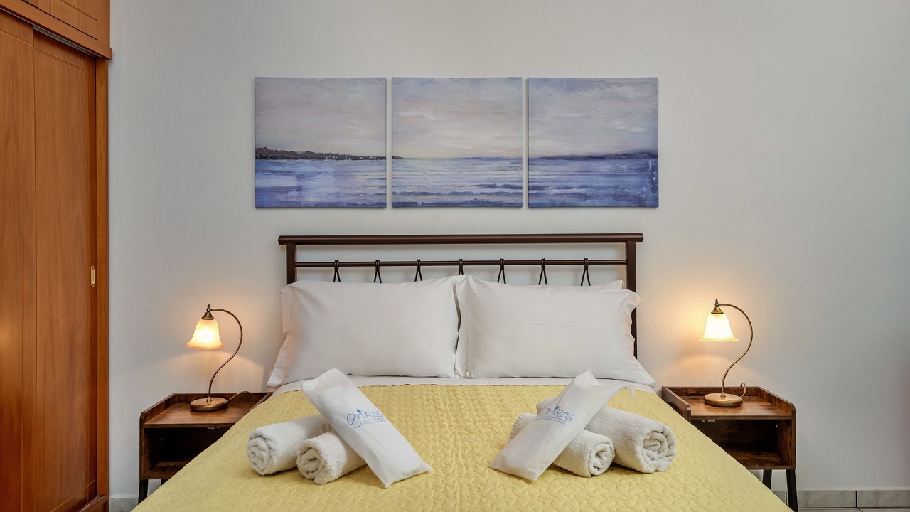 Photo of Bedroom in Grikos