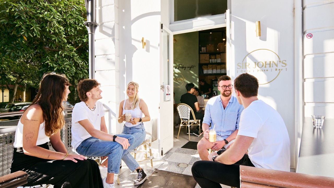 Photo of Others in Woolloomooloo