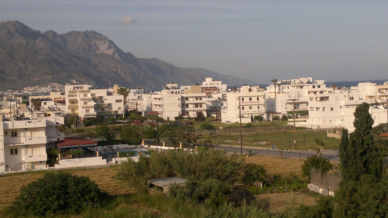 Photo of Others in Kardamena