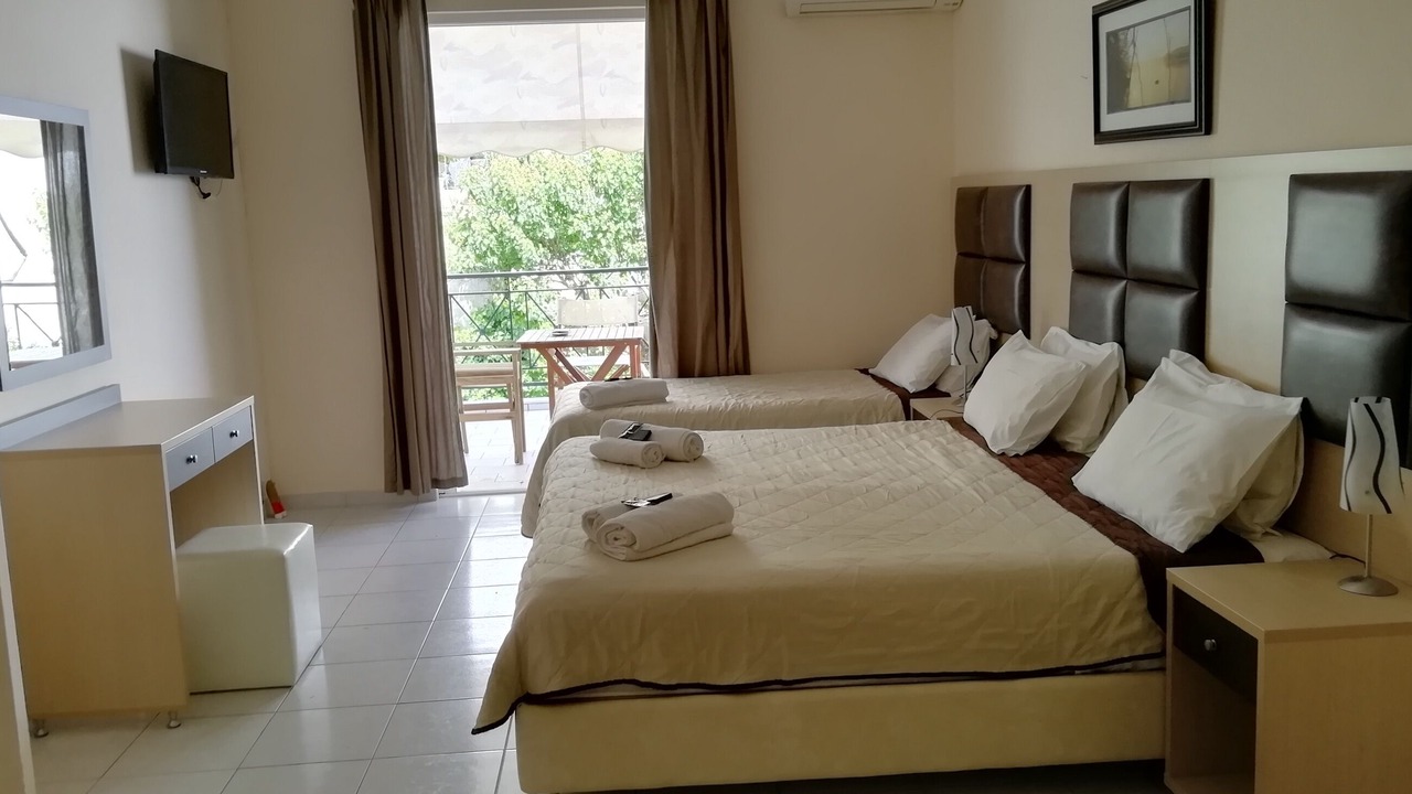 Photo of Outdoor in Loutra Edipsou