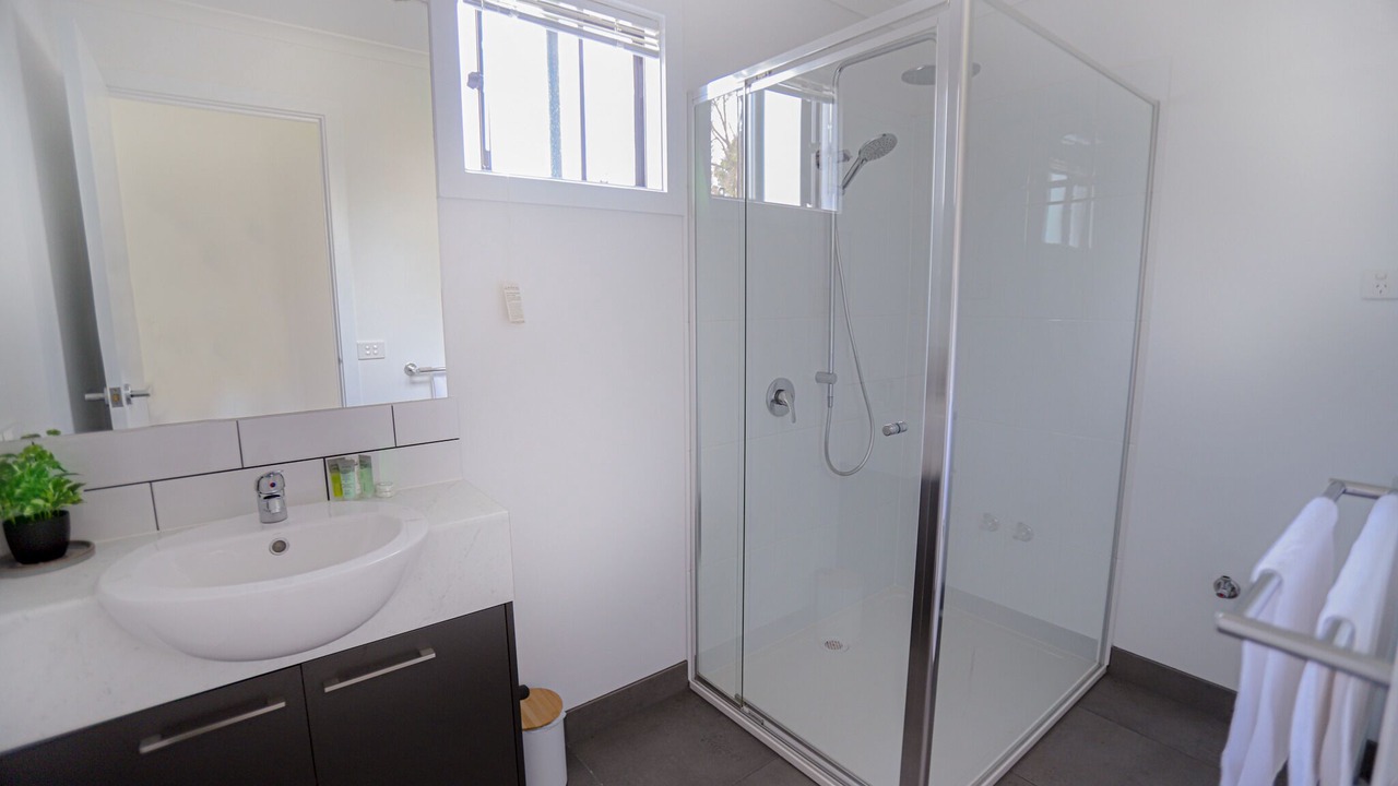 Photo of Bathroom in Cowes