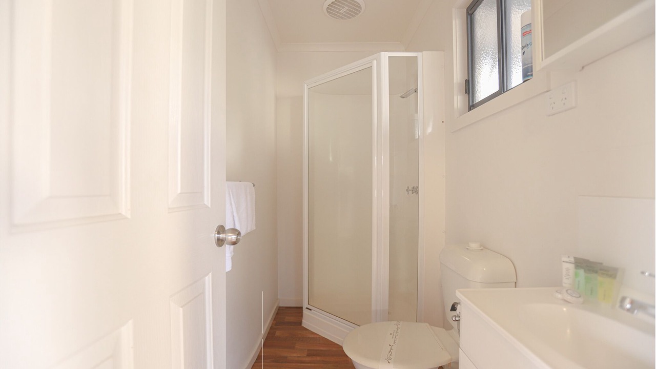 Photo of Bathroom in Cowes