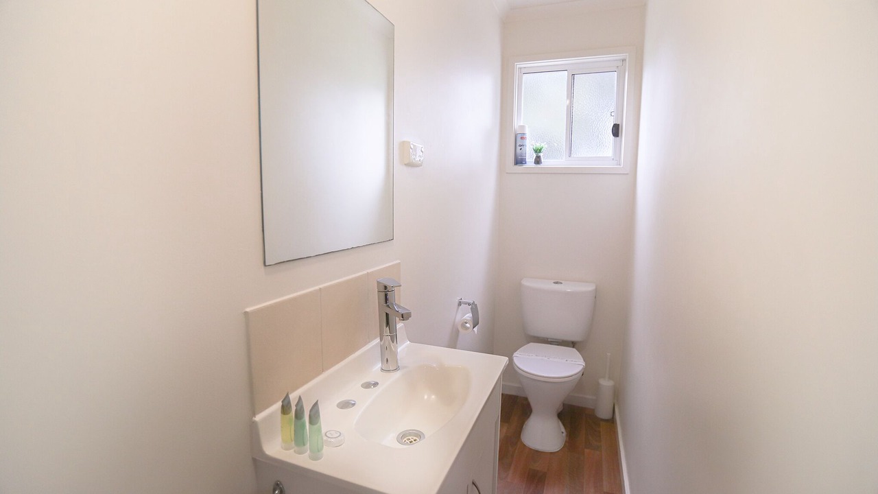 Photo of Bathroom in Cowes