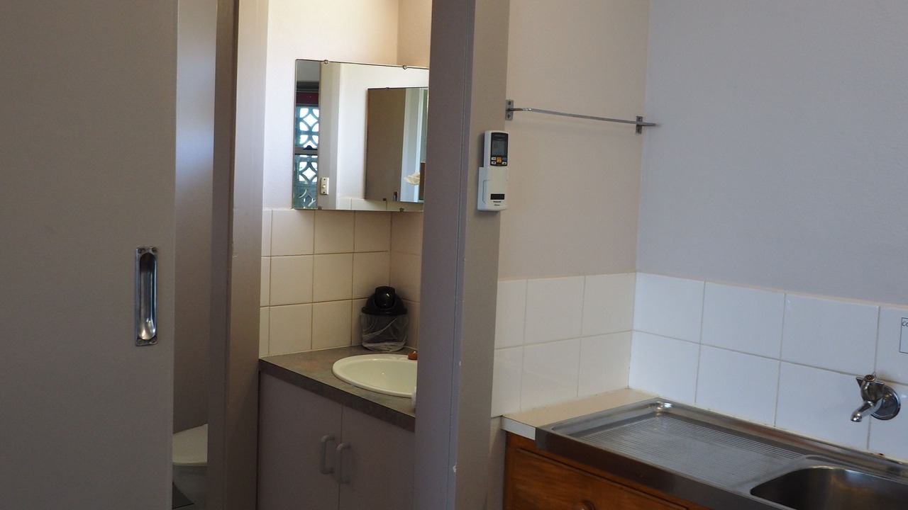 Photo of Bathroom in Ocean Vista