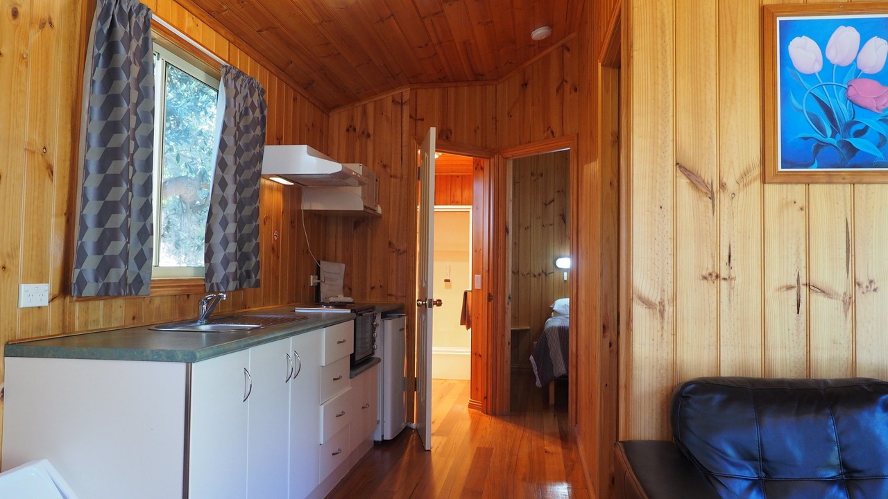 Photo of Kitchen in Ocean Vista