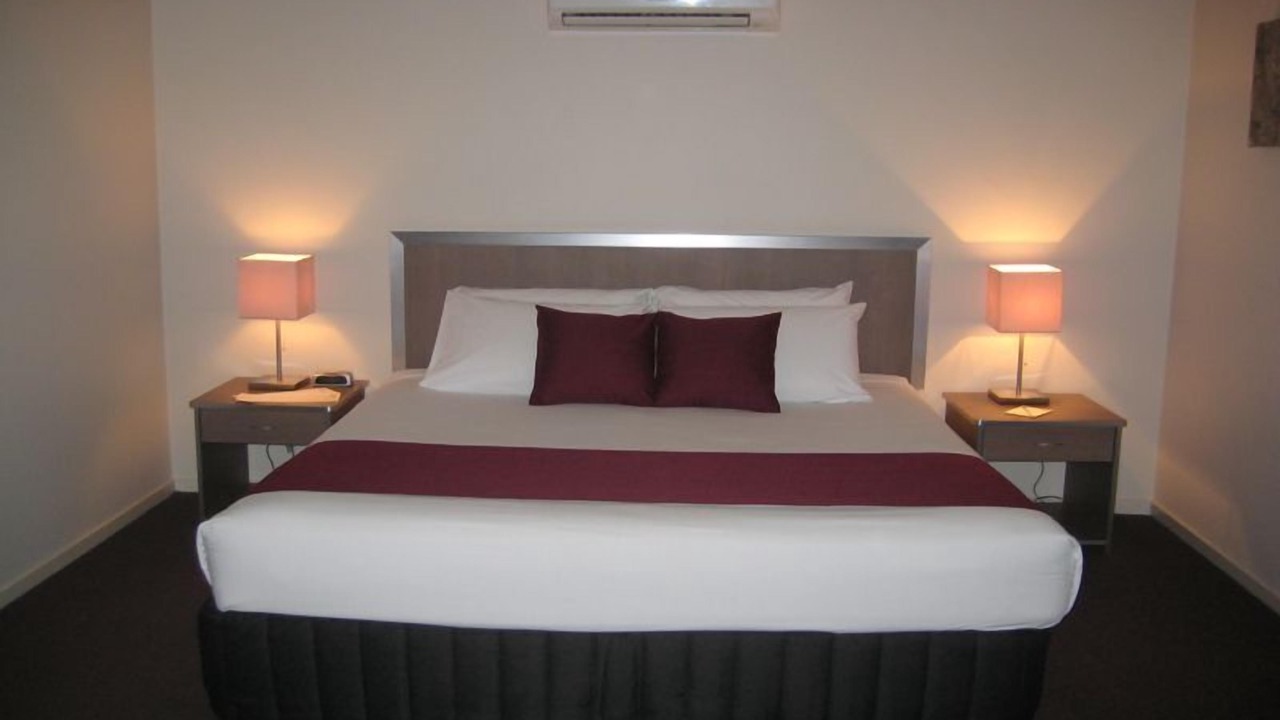 Photo of Bedroom in Hillcrest