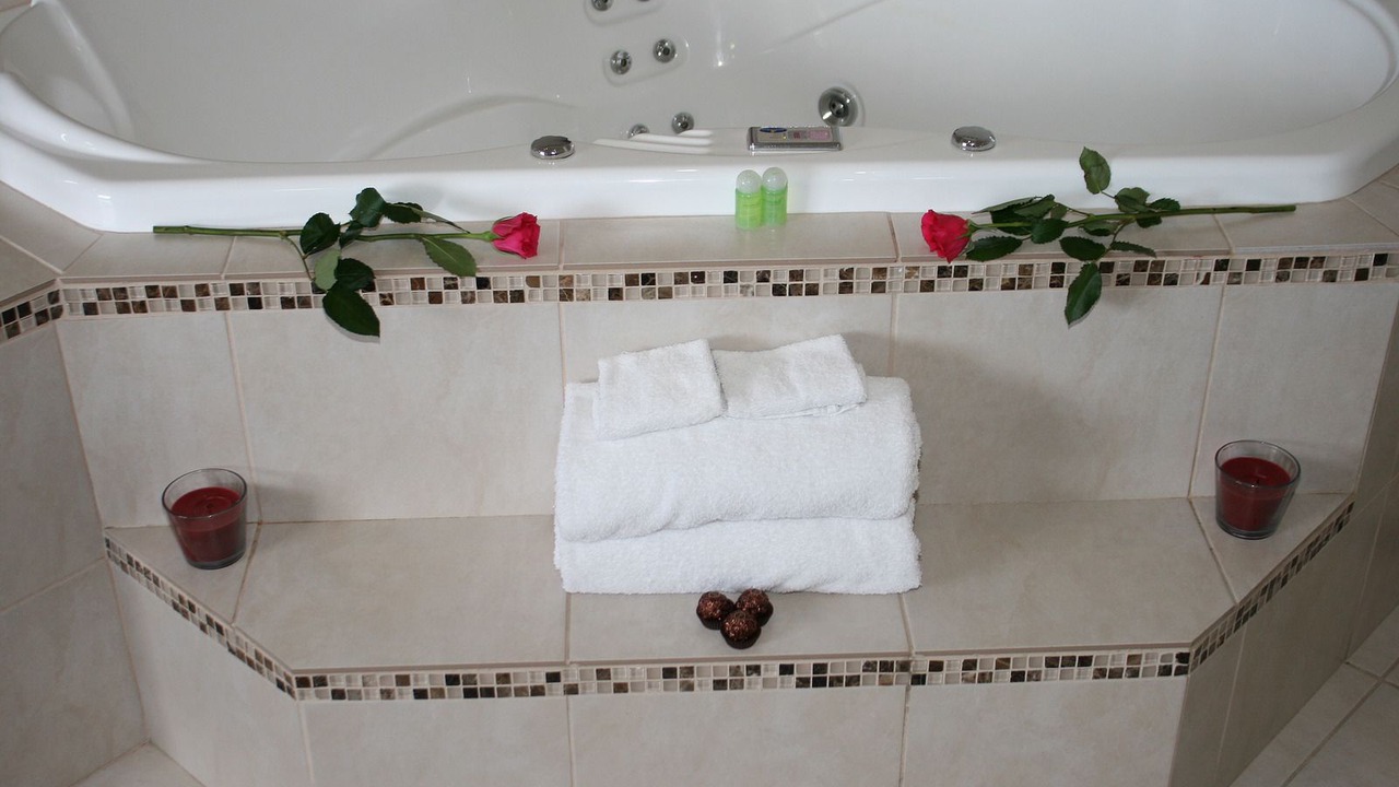 Photo of Bedroom in Hillcrest