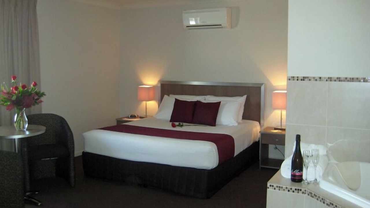Photo of Bedroom in Hillcrest